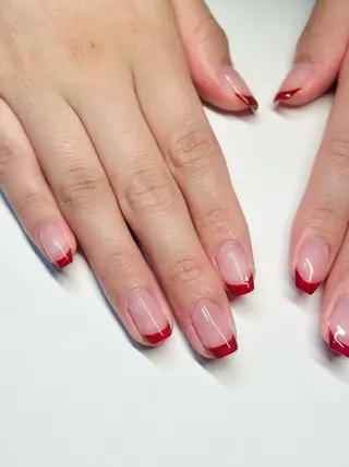 ネイル ILLO-art nail所属・ILLO mayoのネイルデザイン