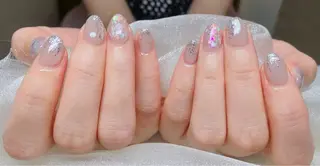 ネイル Coco Nailsのネイルデザイン