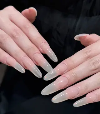 ネイル 山田 由奈のネイルデザイン