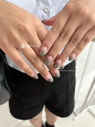 ネイル N nail ayakaのネイルデザイン