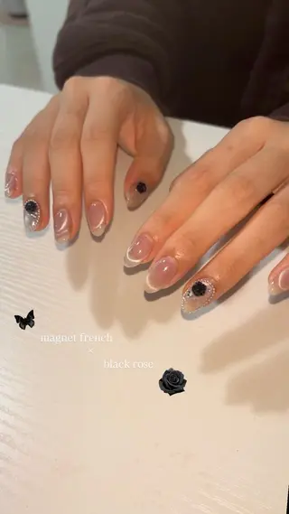 ネイル lb.nail yukiのネイルデザイン