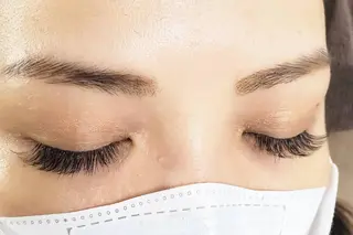 マツエク・マツパ SAKI eyelashのマツエク・マツパデザイン