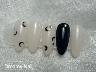 ネイル ⭐️Dreamy Nail⭐️のネイルデザイン