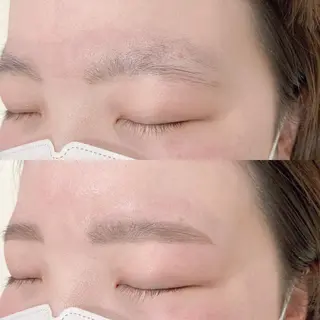 アイブロウ 個室サロンAPiLA 橋本あゆみのマツエク・マツパデザイン