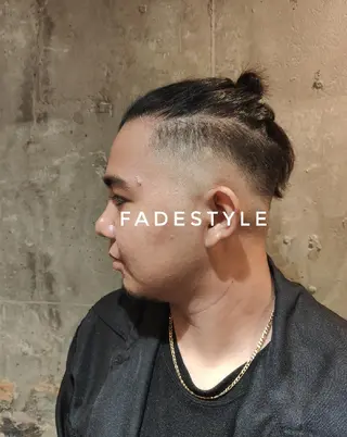 メンズ 【メンズ専門】 田口雄也のヘアスタイル