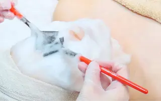 WELINA nail salonのエステ・リラクイメージ