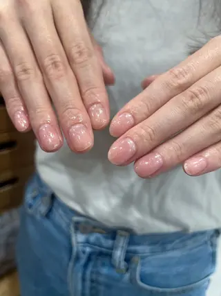 ネイル Shion .のネイルデザイン