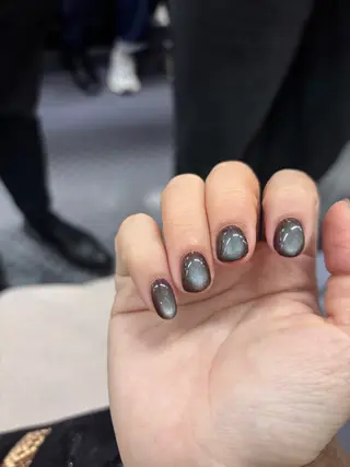 ネイル ギ グミのネイルデザイン