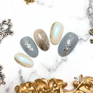 ネイル NAIL NOWのネイルデザイン