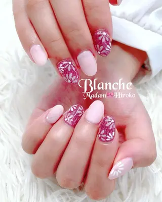 ネイル Lianネイル 寛子Lianのネイルデザイン