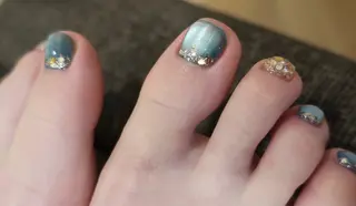 ネイル ON nail artのネイルデザイン