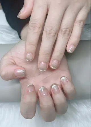 ネイル nail renのネイルデザイン