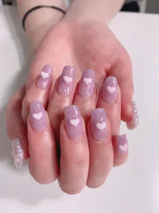 ネイル emmi      salon所属・Emmi salonのネイルデザイン
