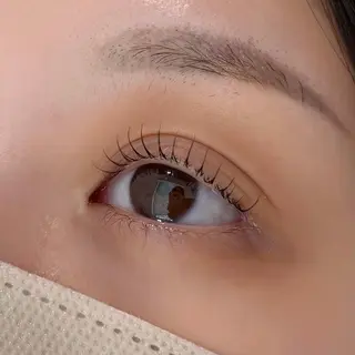 マツエク・マツパ Tsubata ⭐︎のマツエク・マツパデザイン