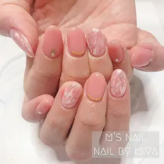 ネイル ♡ miyaのネイルデザイン
