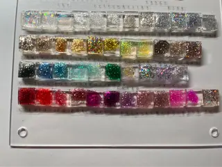 ショート 吉祥寺🌟 ネイルフロンティアのネイルデザイン