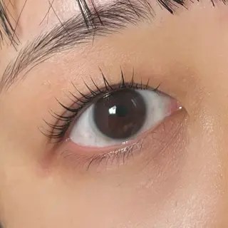マツエク・マツパ 小林 莉世の眉毛・アイブロウイメージ