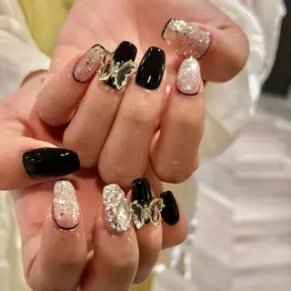 ネイル nemno【ﾈﾑﾉ】 ／yuiのネイルデザイン