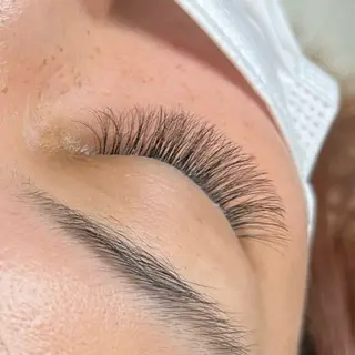 マツエク・マツパ IRIS🫧 Ayaのマツエク・マツパデザイン