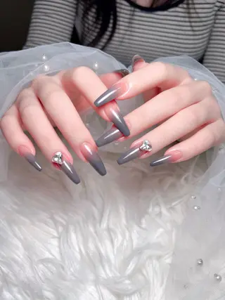 ネイル MK ネイルサロンのネイルデザイン