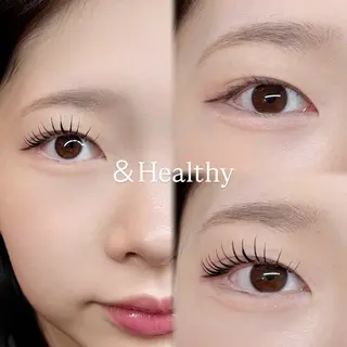 マツエク・マツパ 恵比寿/AMUE🎀 Shioriのマツエク・マツパデザイン