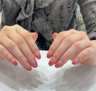 ネイル grancieux Natsumeのネイルデザイン
