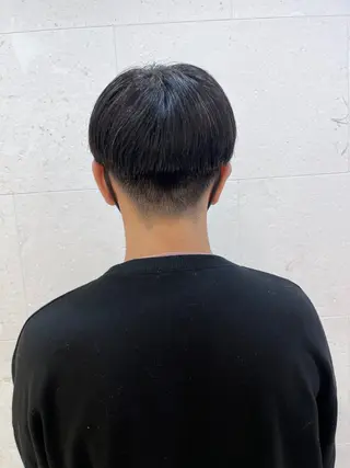 メンズ 🫧Shanti🫧 ばんだいのヘアスタイル