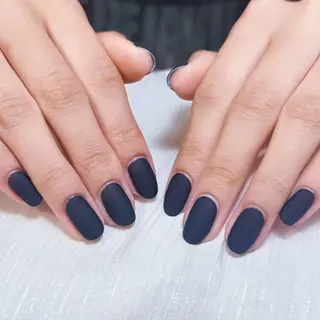 ネイル RI KAのネイルデザイン