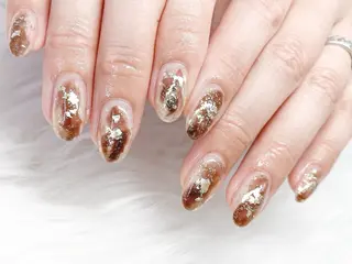 ネイル ✨🌼Tiary mmm🌼✨のネイルデザイン