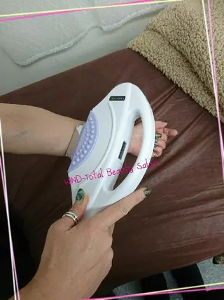 堀池 匡子の眉毛・アイブロウイメージ