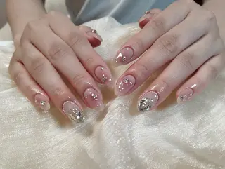 ネイル ＤI'A ネイルサロンのネイルデザイン