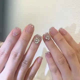 ネイル BLinLin nail salonのネイルデザイン