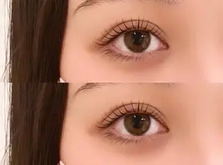 マツエク・マツパ kelly eye所属・kelly moekaの眉毛・アイブロウイメージ