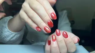 ネイル イブ ネイリのネイルデザイン