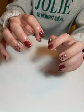 ネイル I me nailのネイルデザイン