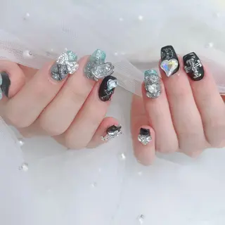 ネイル SARA _nailのネイルデザイン