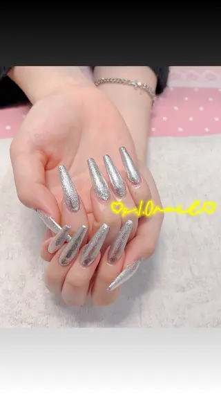 ネイル x.1.0.nail ♡Cのネイルデザイン