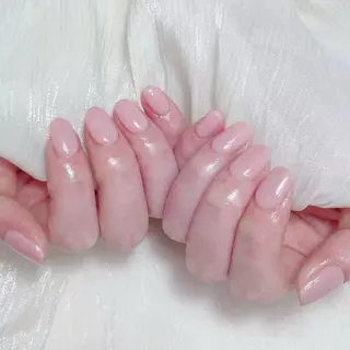 ネイル YUKI_ Monster💟のネイルデザイン