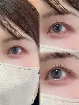 マツエク・マツパ マツパ/髪質改善/ ラベゼ岩倉のマツエク・マツパデザイン