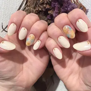 ネイル nail salon ticoRuのネイルデザイン
