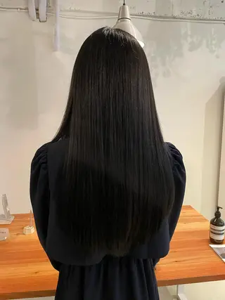 ロング カラー NEST所属・お洒落似合わせヘア♡ mahiroのヘアスタイル