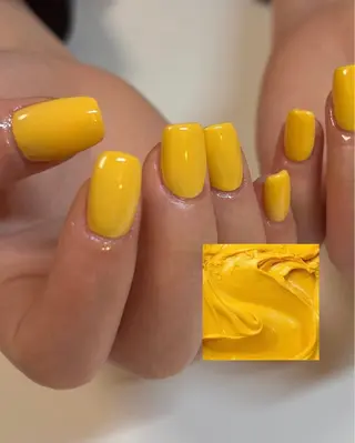 ネイル moi nail ˙⋆.˚のネイルデザイン