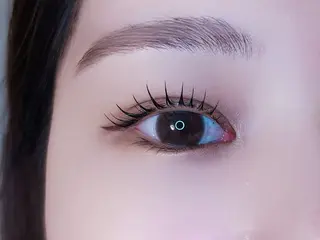 マツエク・マツパ bloom kanaのマツエク・マツパデザイン