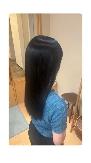 カラー 🍑きょうか🍑 鎌倉/髪質改善🩷のヘアスタイル