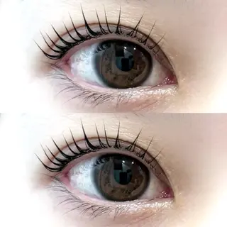 マツエク・マツパ Lupines Asahi🔆のマツエク・マツパデザイン