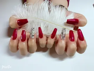 ネイル Pretty  J nail salon所属・pretty J ゆいのネイルデザイン