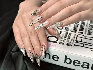 ネイル AConNailSalon所属・ACon NailSalonのネイルデザイン