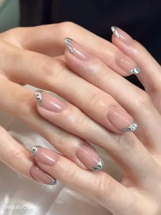ネイル bijou nails所属・bijou nails 蓮のネイルデザイン