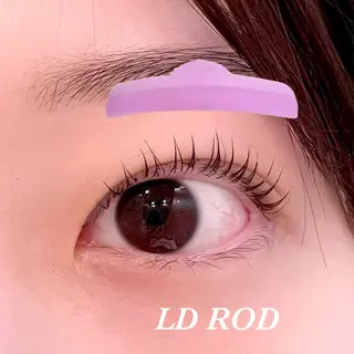 マツエク・マツパ コレットマーレ桜木町 🪄mahiru🫧のマツエク・マツパデザイン