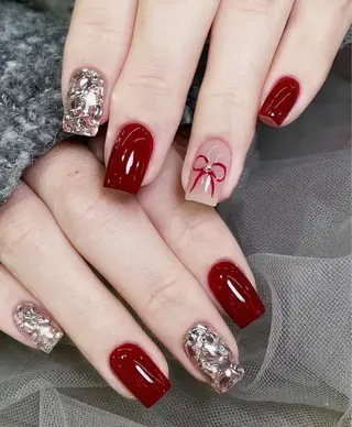 ネイル Rin.nailsネイルサロン所属・Rin.nails ネイルサロンのネイルデザイン